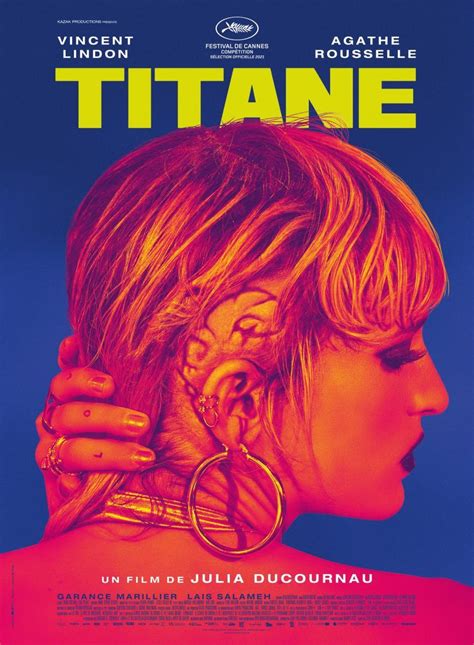 titane budget|titane synopsis.